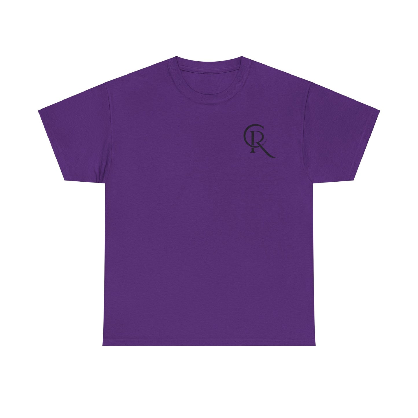 Chandler Riley "CR" Tee