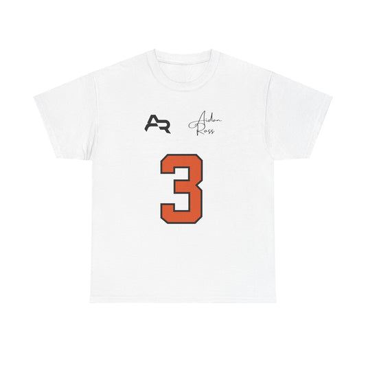 Aidan Ross Home Shirtsey