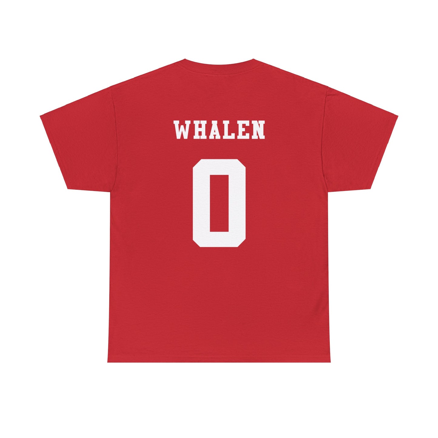 Marcus Whalen Away Shirtsey