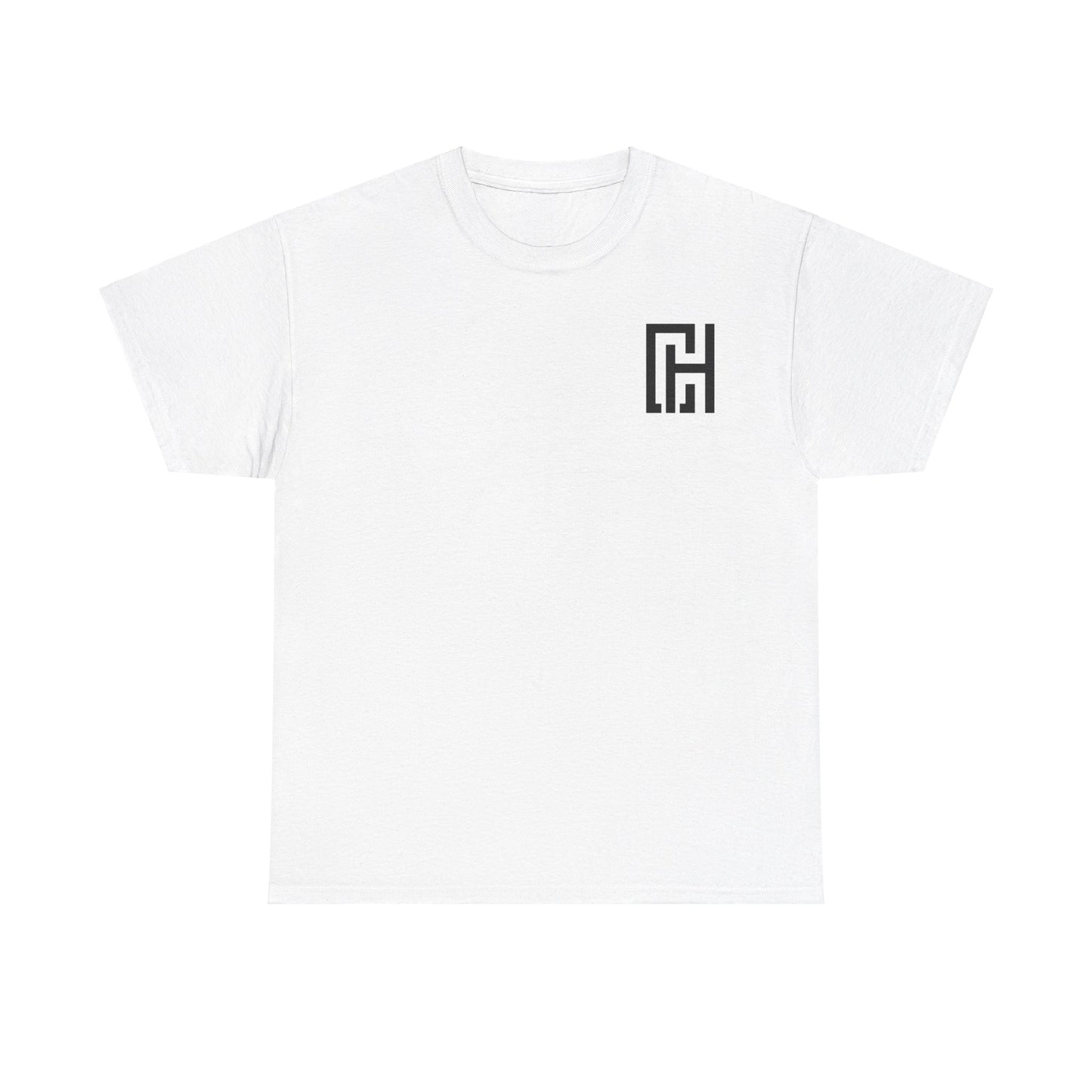 Carter Hayes "CH" Tee