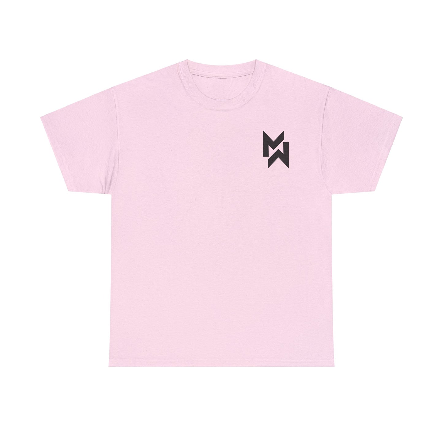 Marcus Whalen "MW" Tee