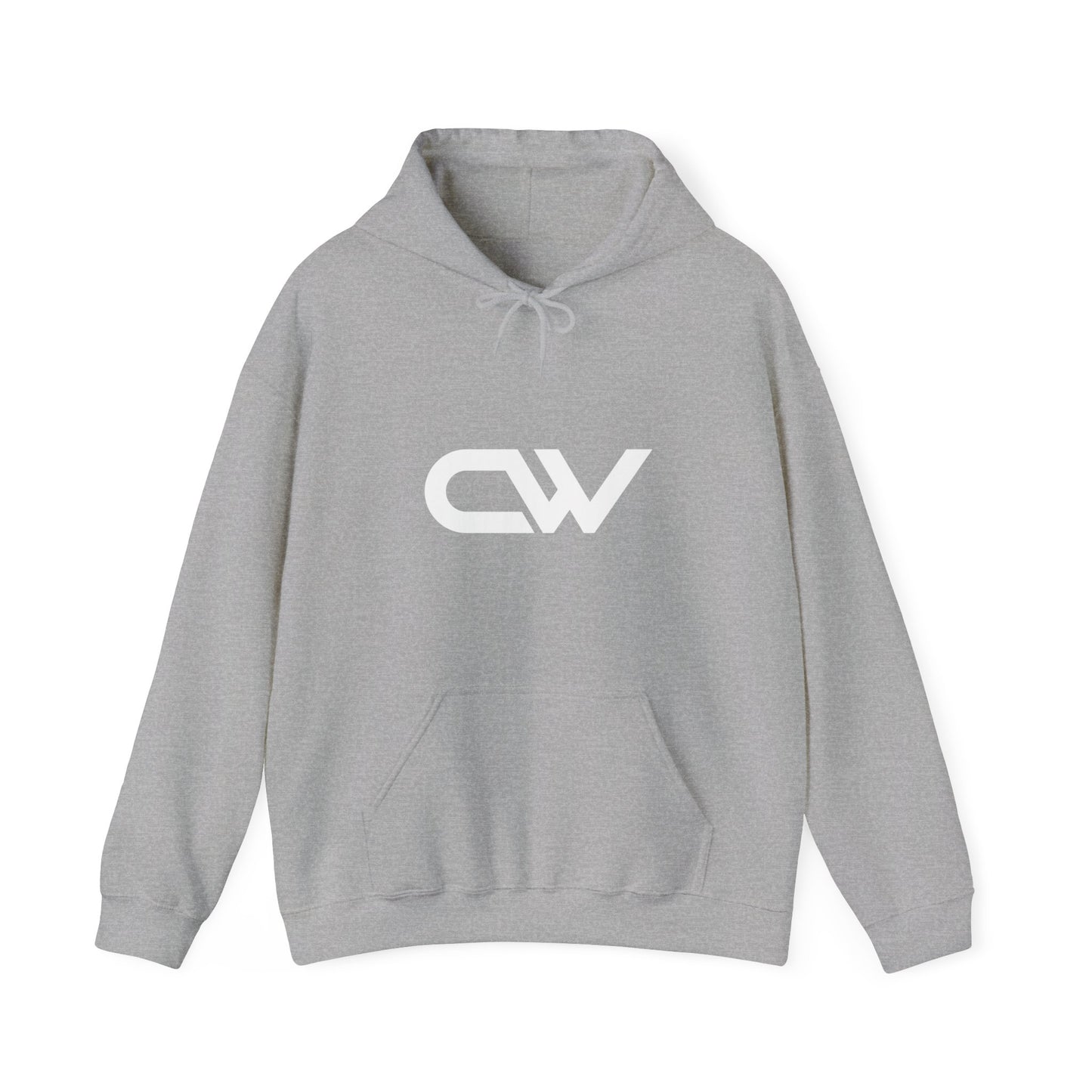 Carson Walls "CW" Hoodie