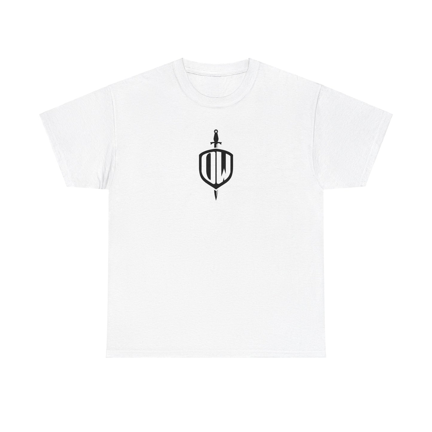 Omari Walker "OW" Double Sided Tee