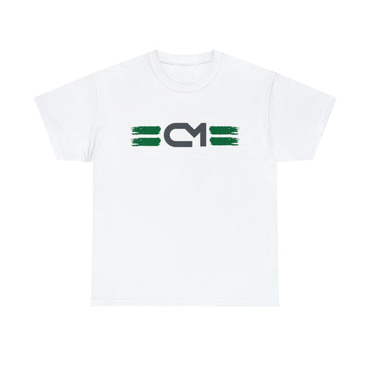 Cole McElvany Team Colors Tee