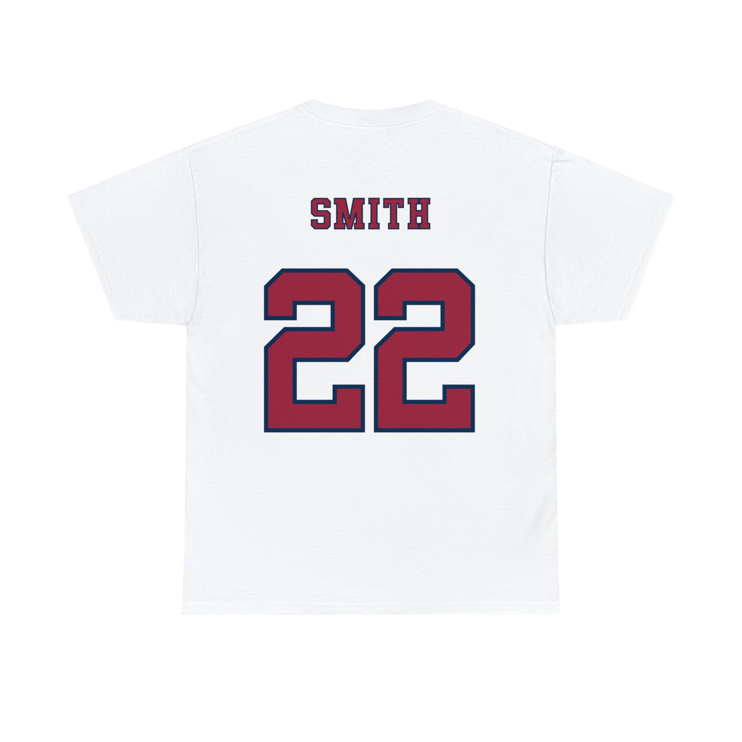 Amar Smith Home Shirtsey