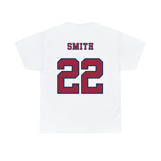 Amar Smith Home Shirtsey