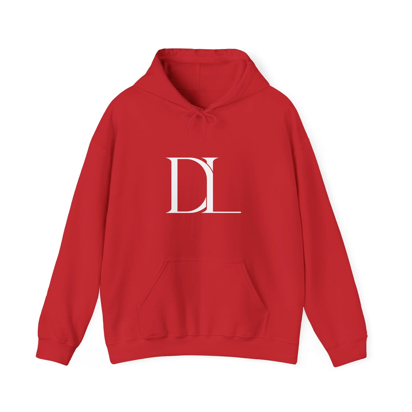 Dani Laughlin "DL" Hoodie