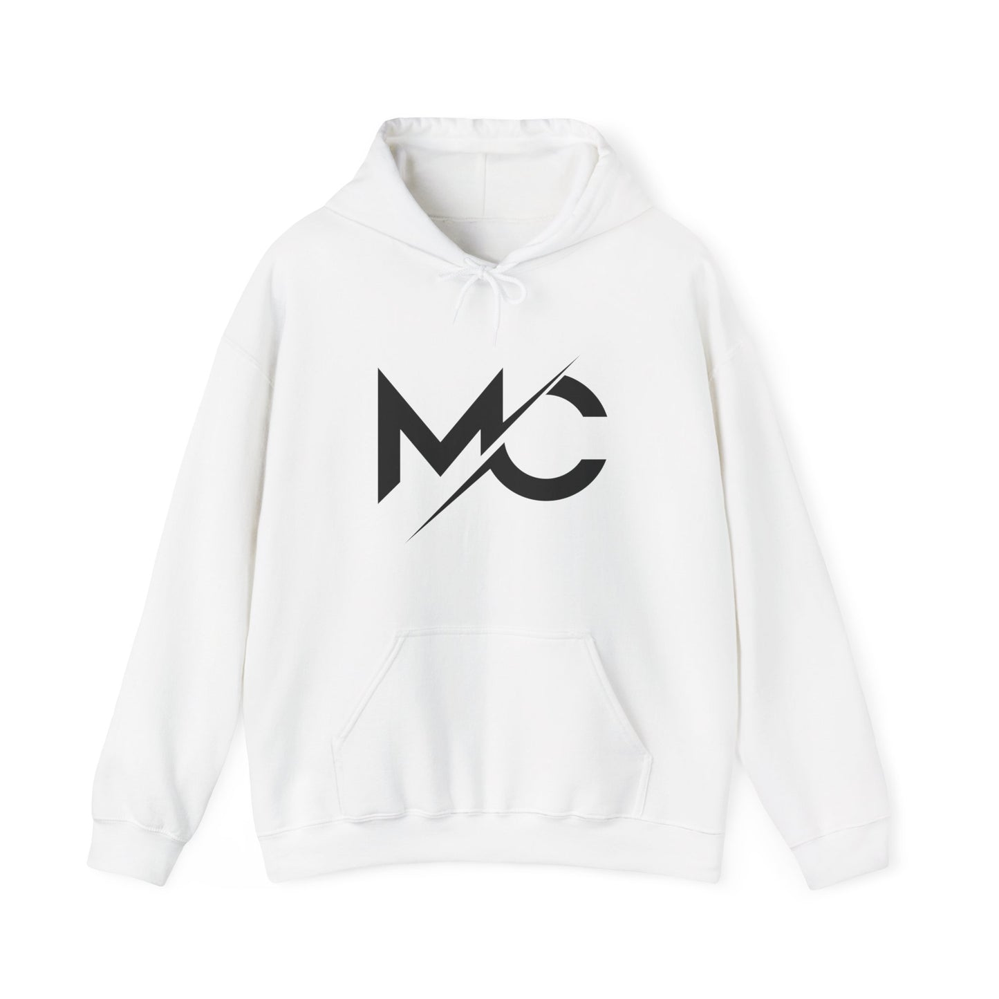 Michael Collins "MC" Hoodie