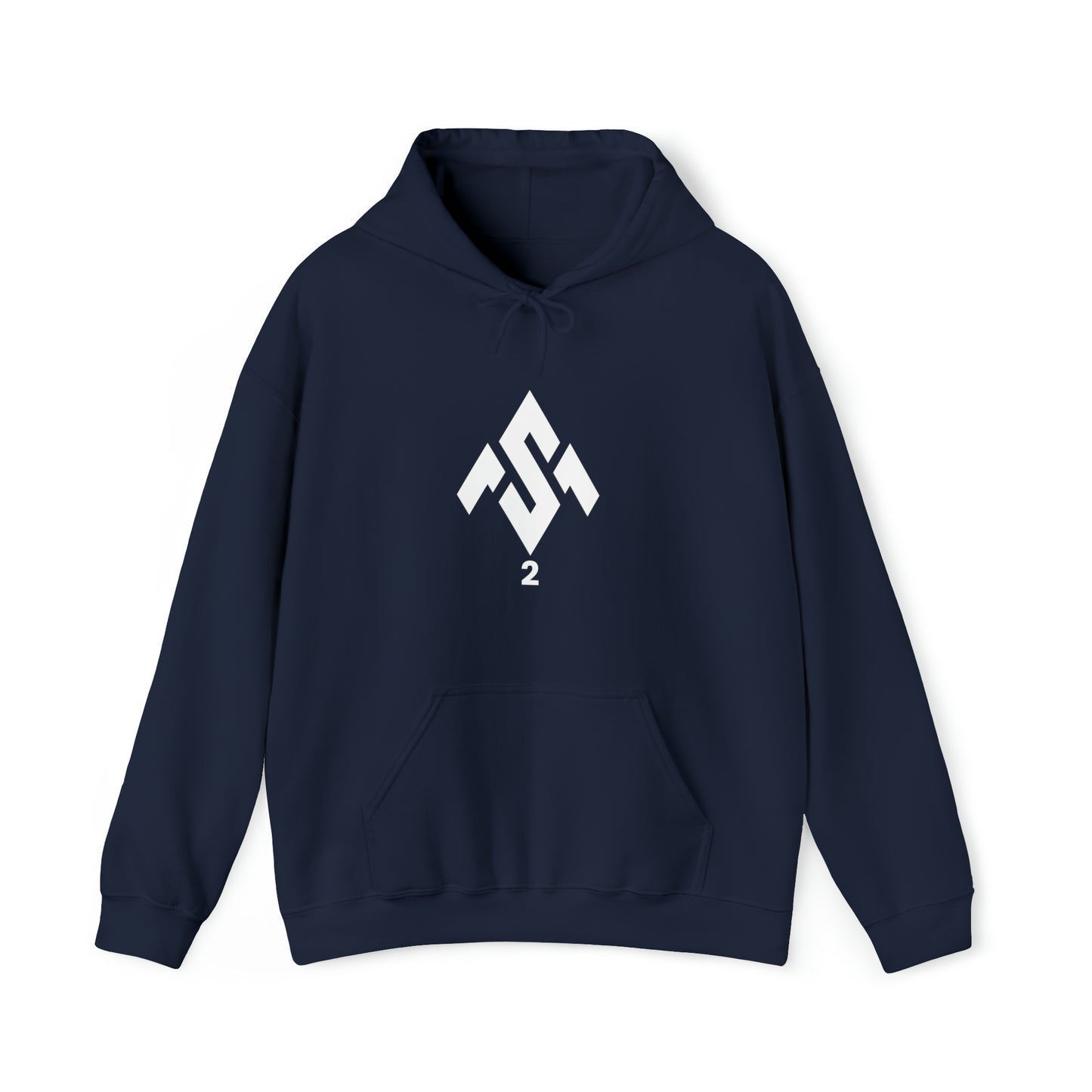 Sebastian Murillo "SM" Hoodie