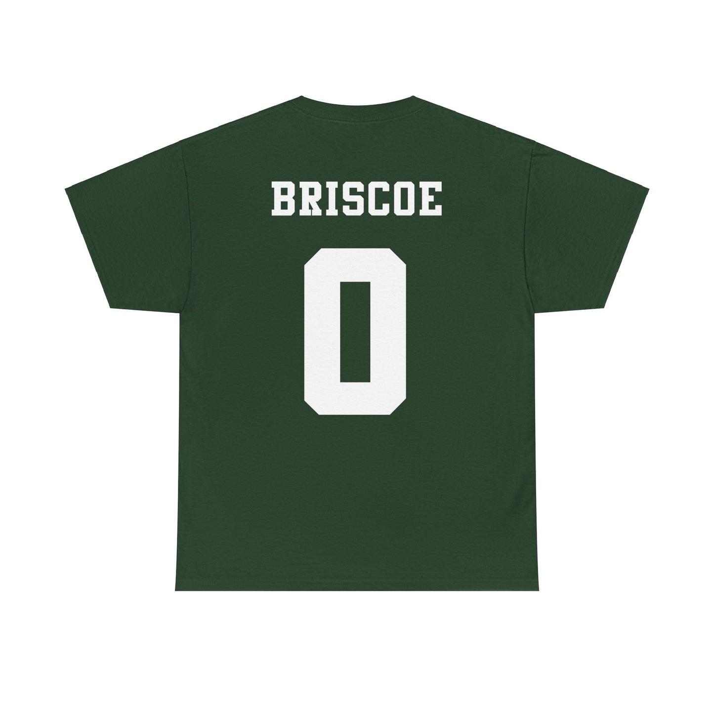 Amariyon Briscoe Away Shirtsey