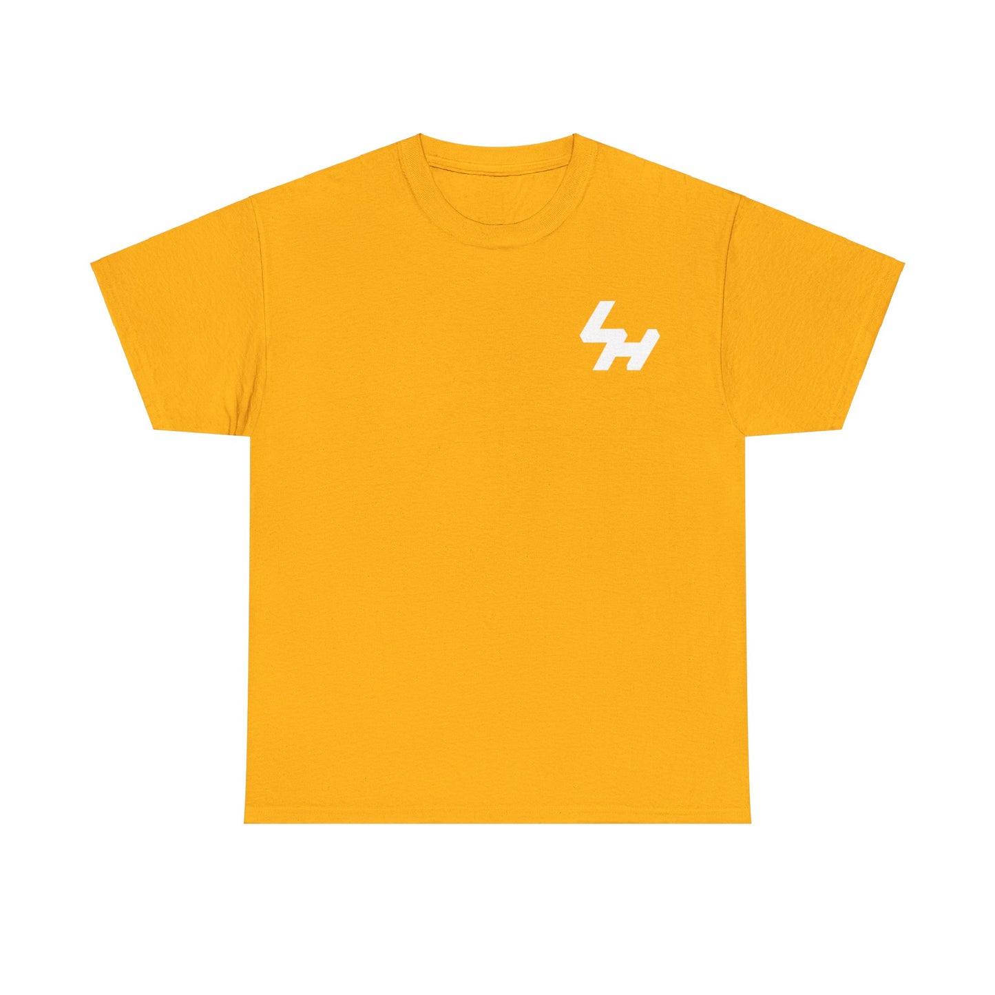 Lane Haworth "LH" Tee