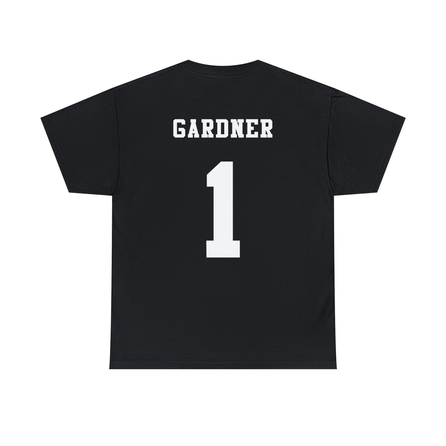 Terrell Gardner Away Shirtsey