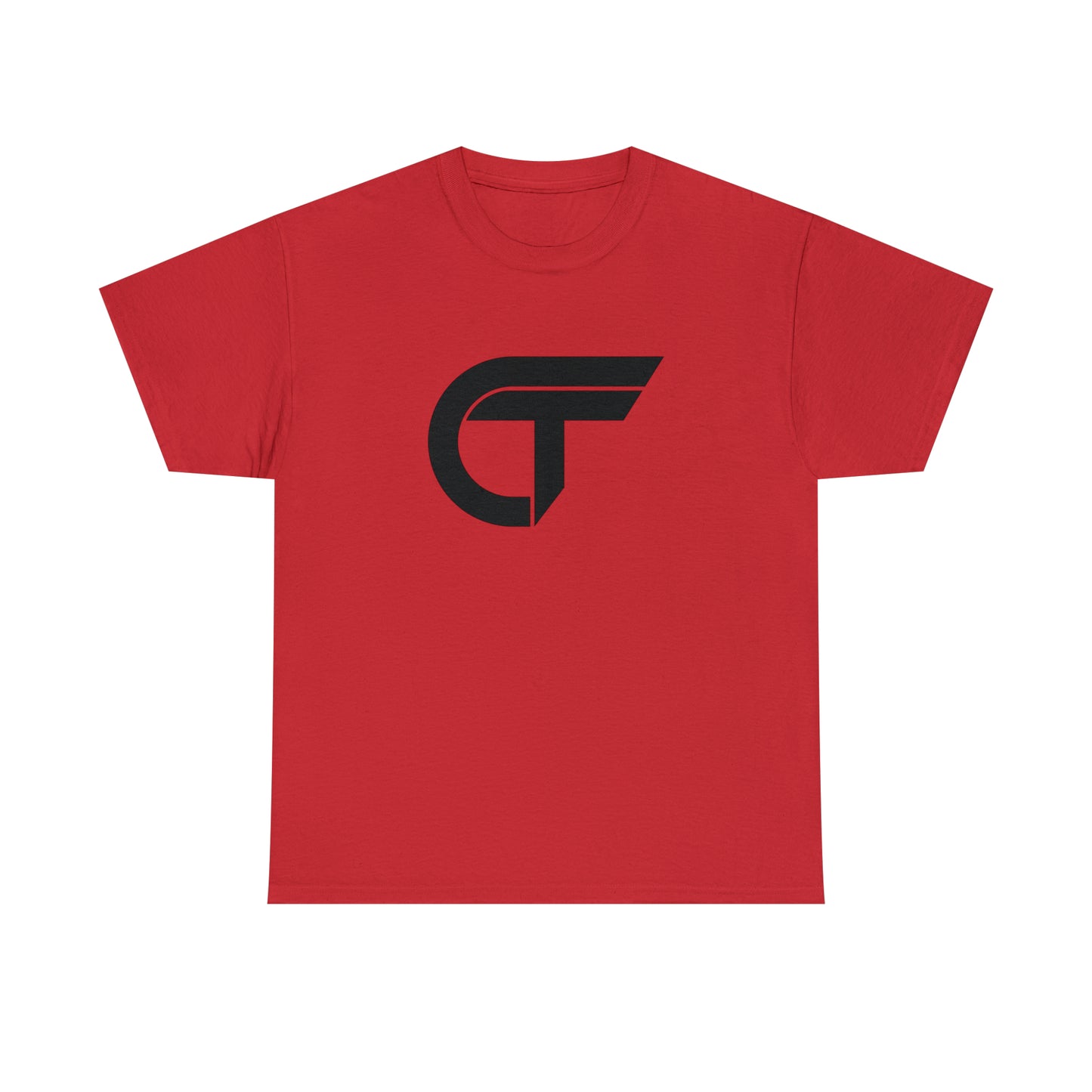 Chaun Tolbert "CT" Tee