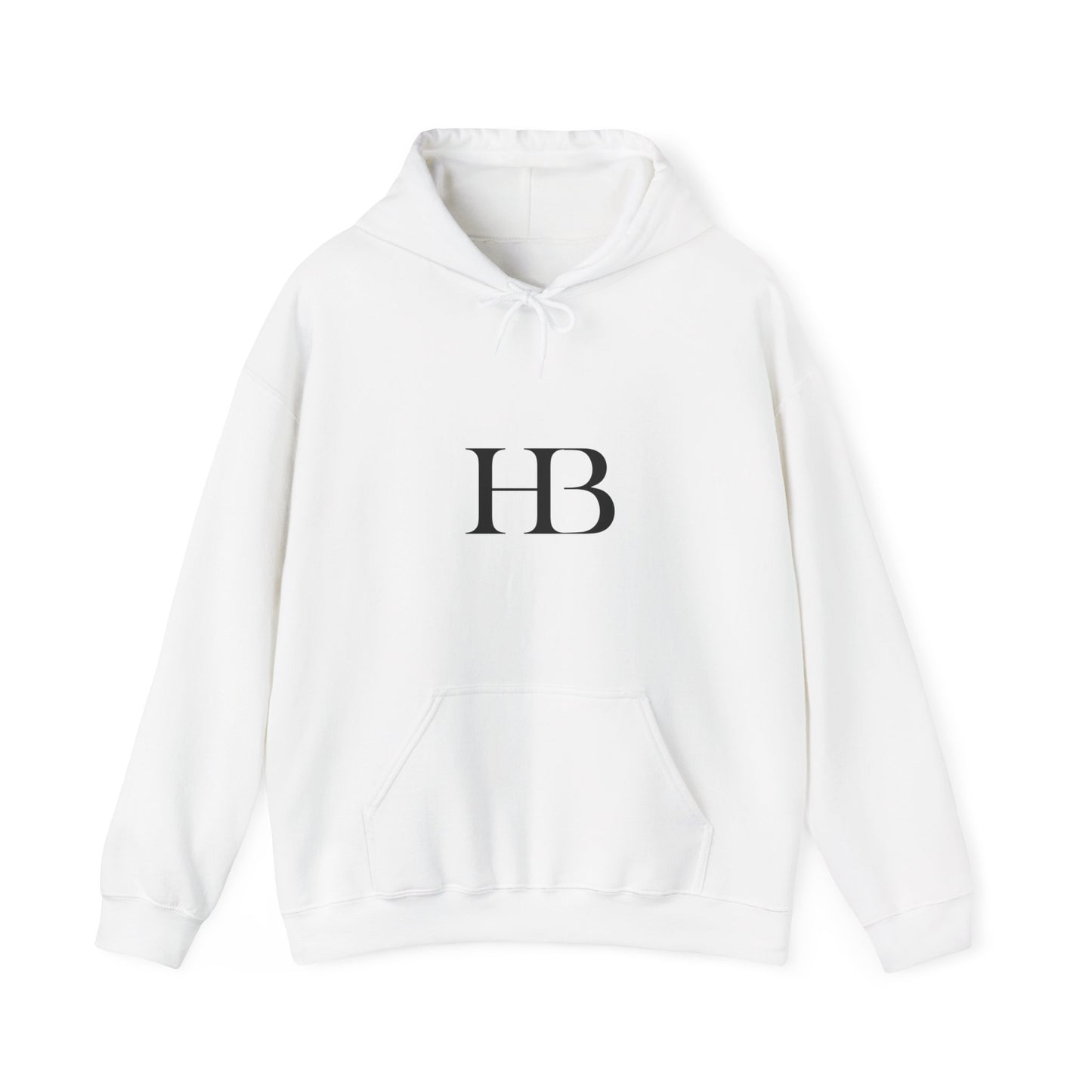 Hannah Boughton "HB" Hoodie