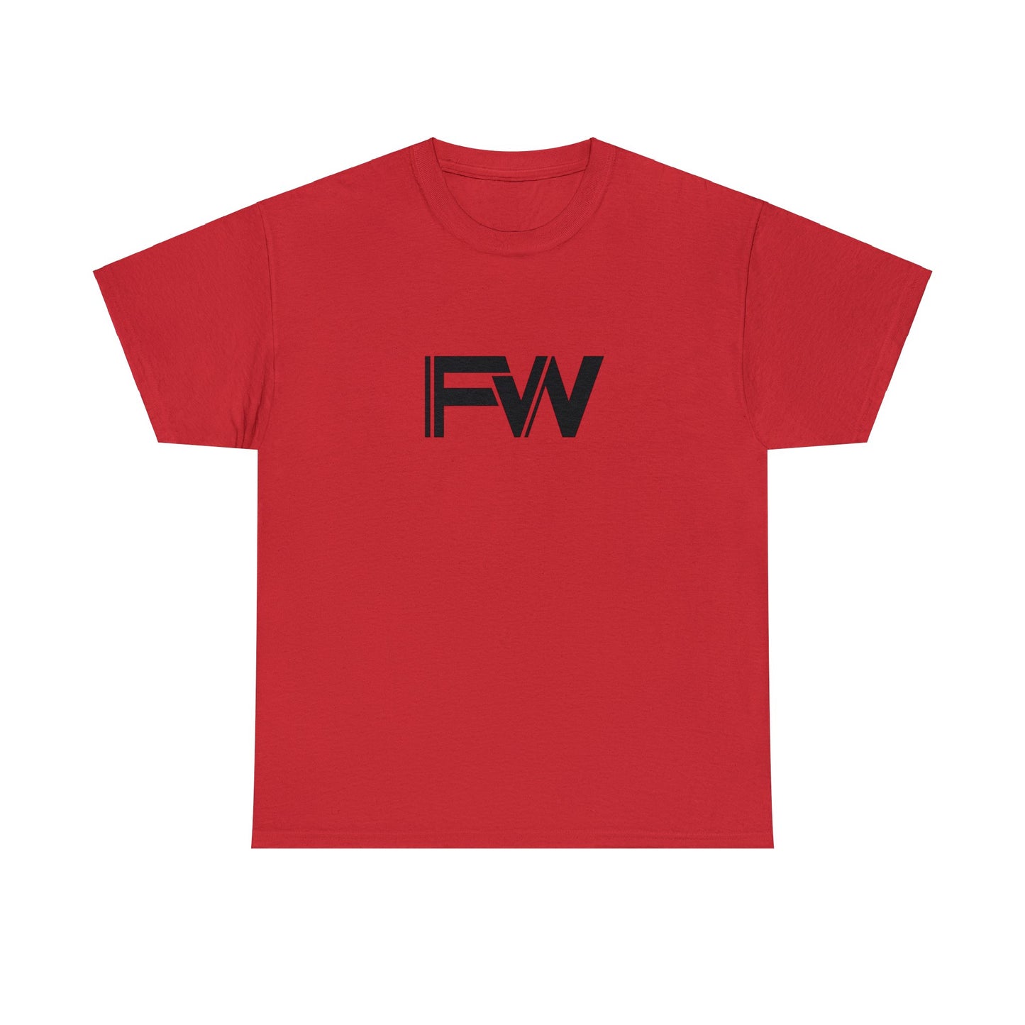 Floyd Williams "FW" Tee