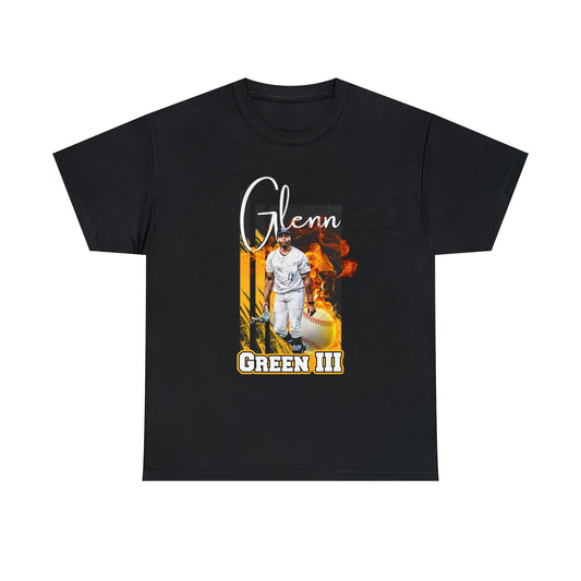 Glenn Green III Stick It Graphic Tee