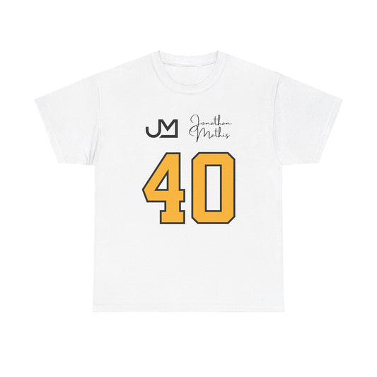 Jonathan Mathis Home Shirtsey