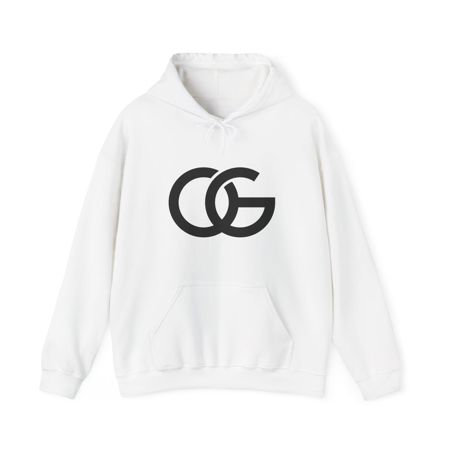 Omar Garvin "OG" Hoodie