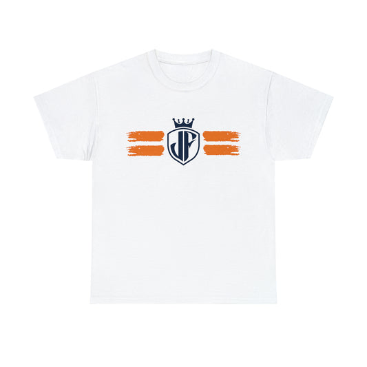 Javin Fish Team Colors Tee