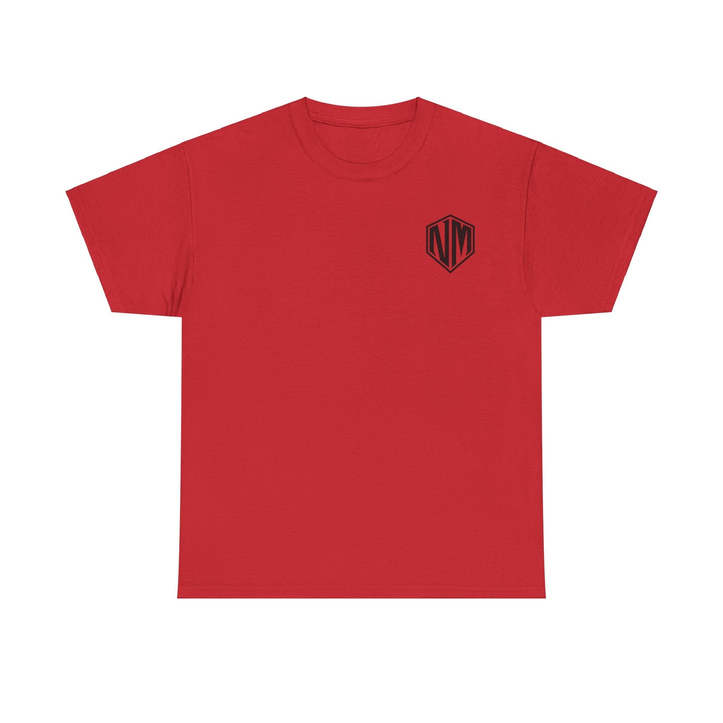 Nashaud Mcgill "NM" Tee