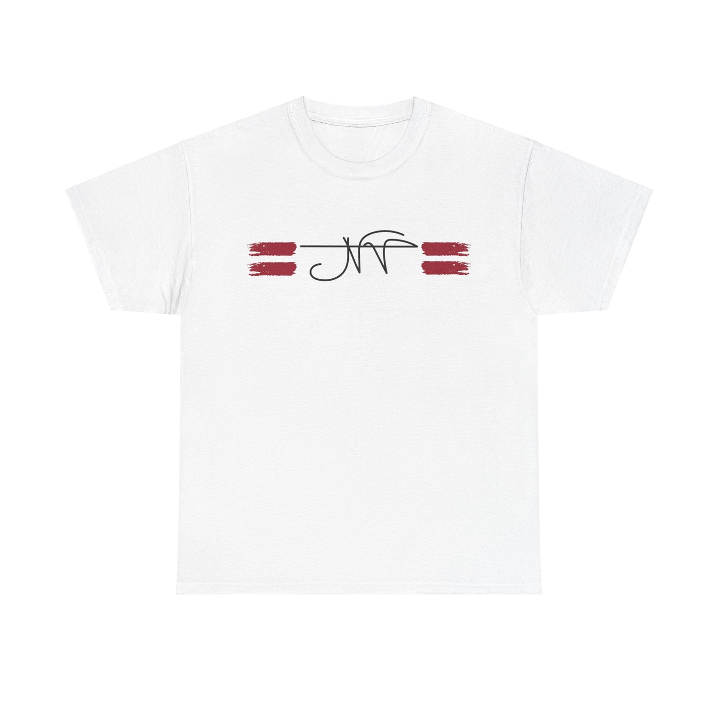 Noah Vaughan Team Colors Tee