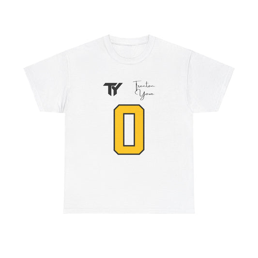 Trenton Yowe Home Shirtsey