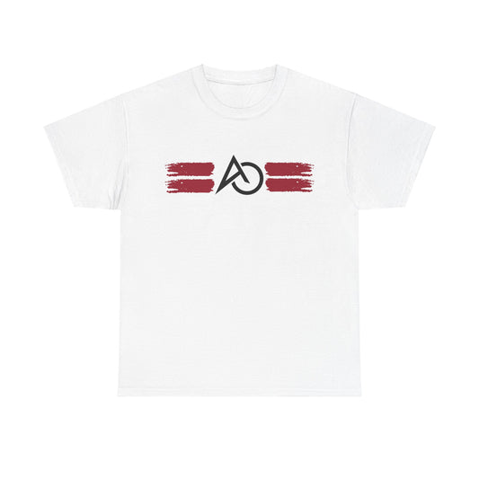 Aiden Ochall Team Colors Tee