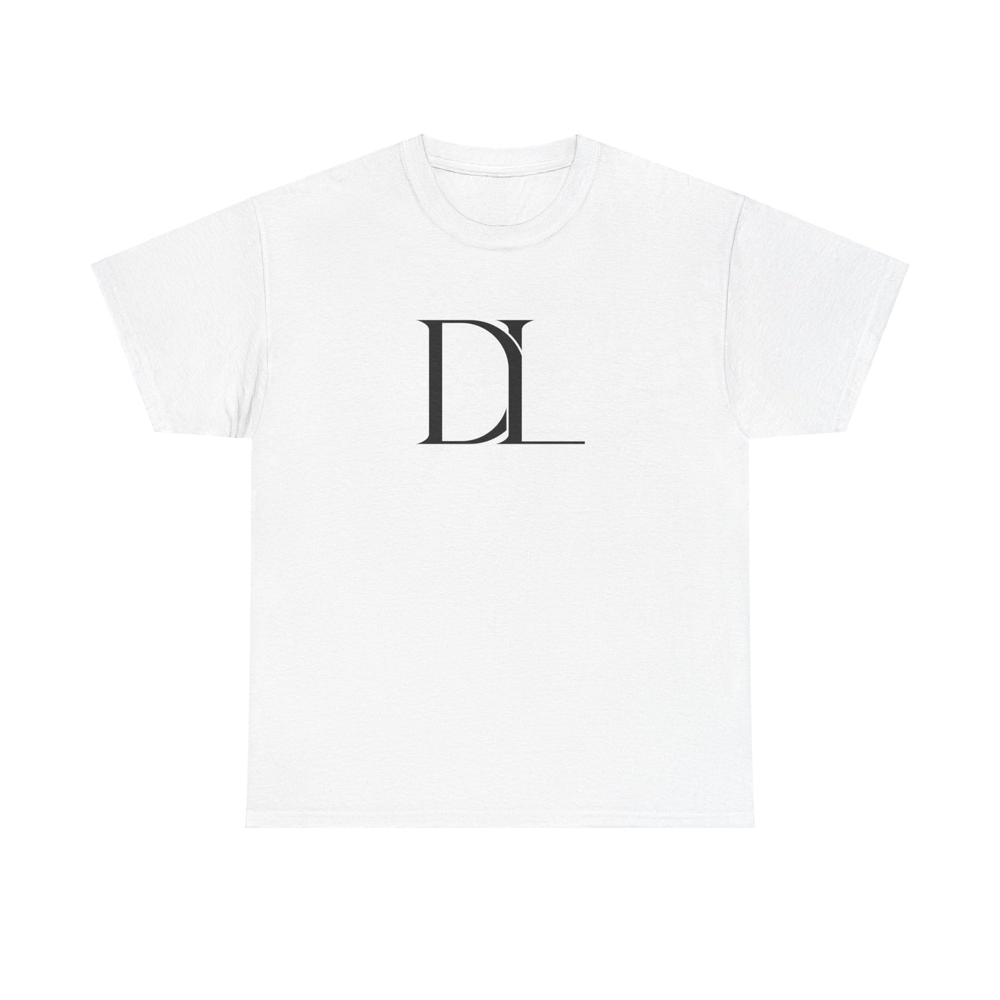 Dani Laughlin "DL" Tee