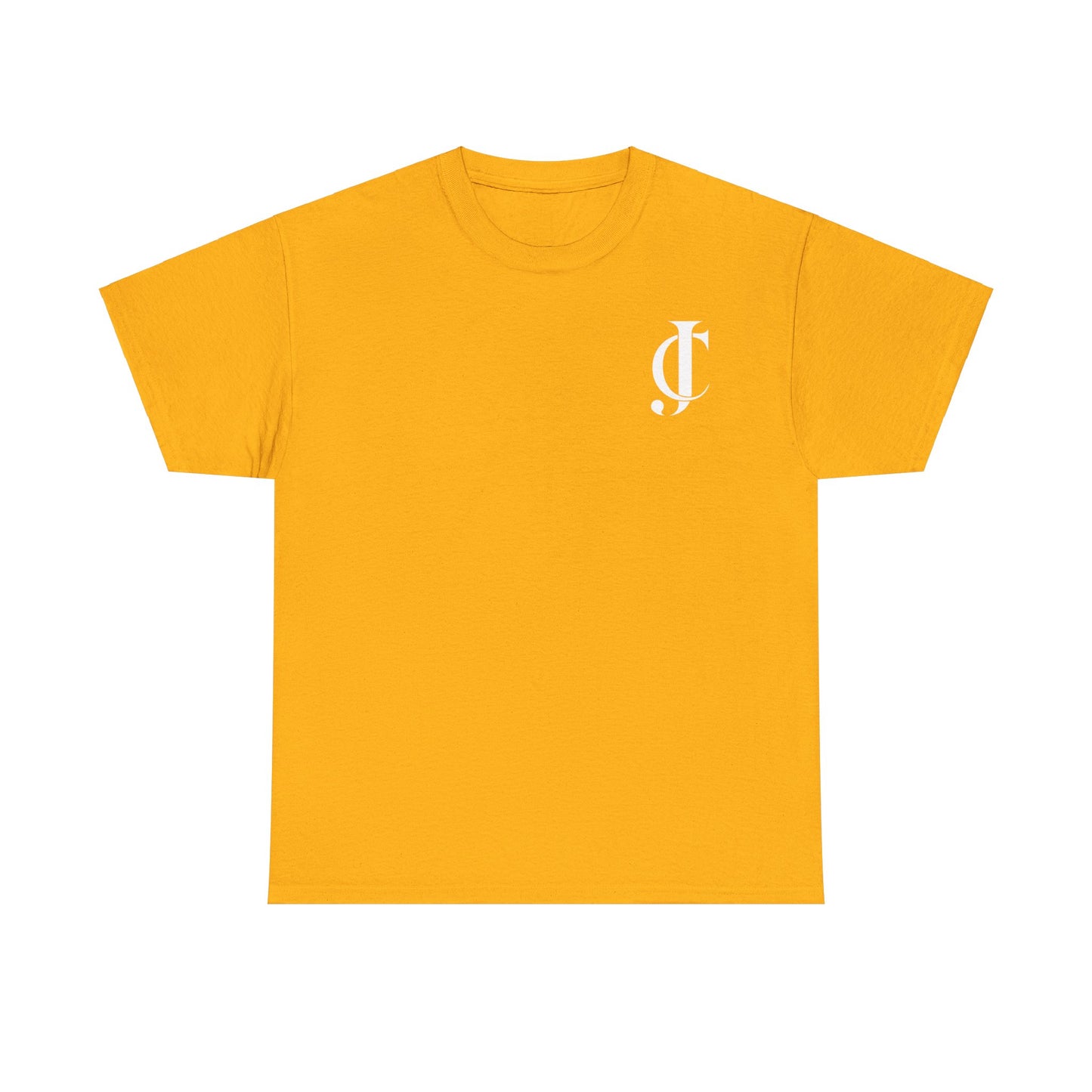 Justin Cruz "JC" Tee