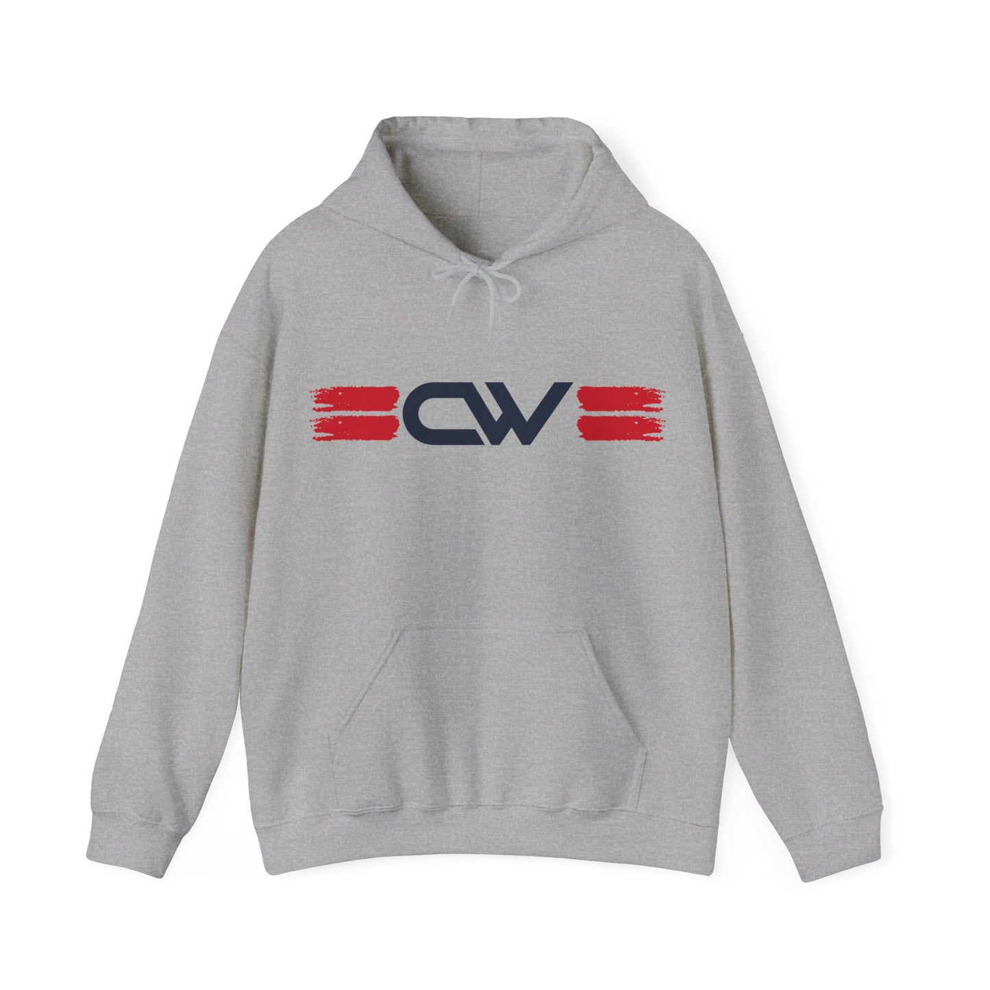 Carson Walls Team Colors Hoodie