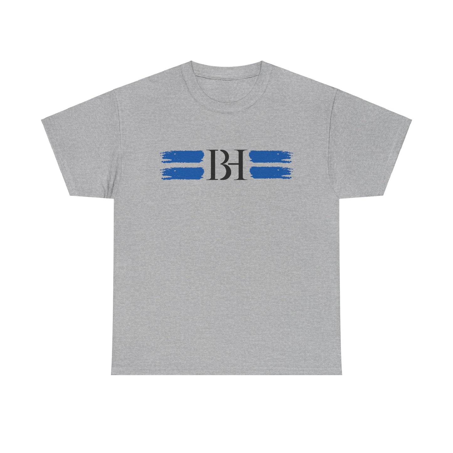 Brandon Holloway Team Colors Tee