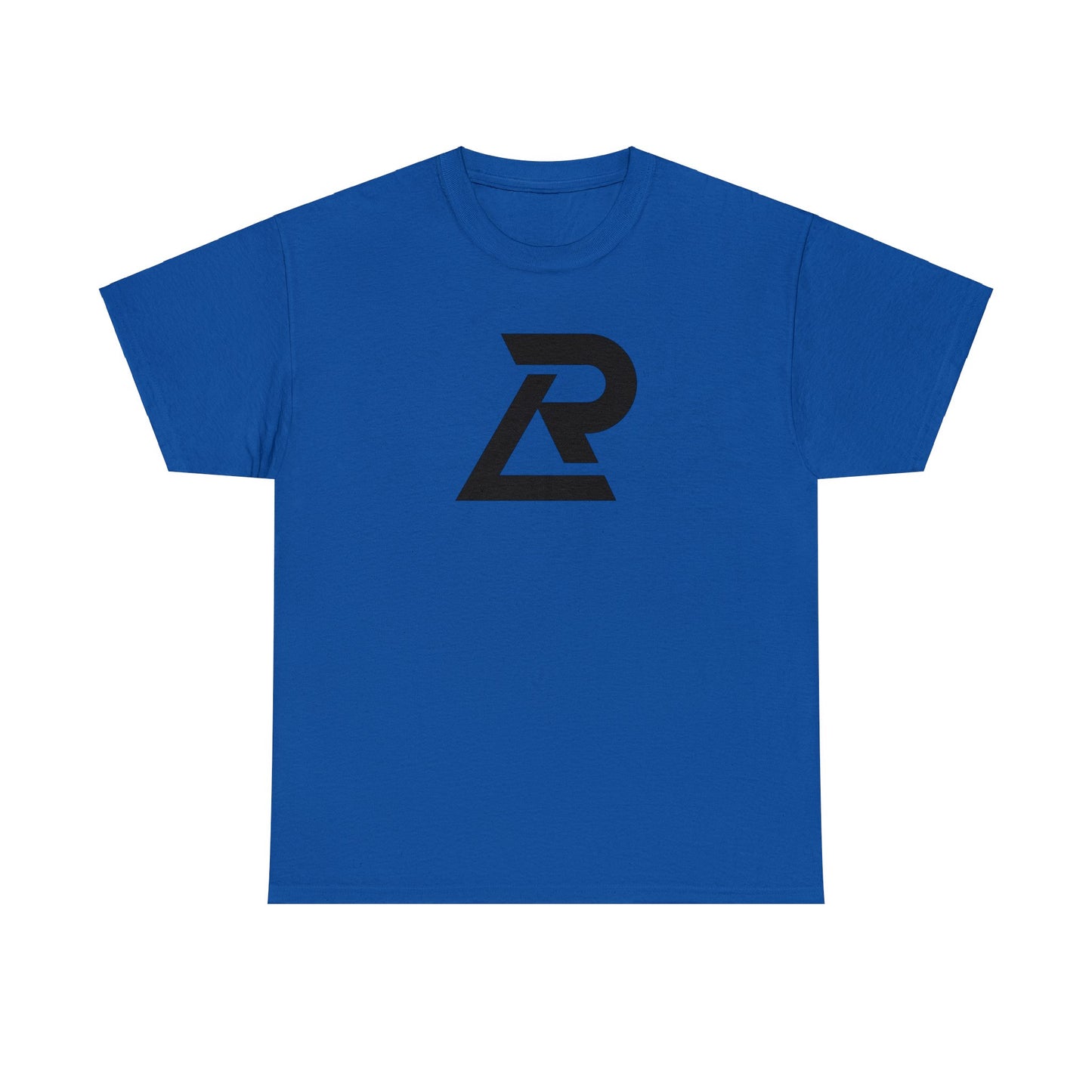 Reid Lovelace "RL" Double Sided Tee