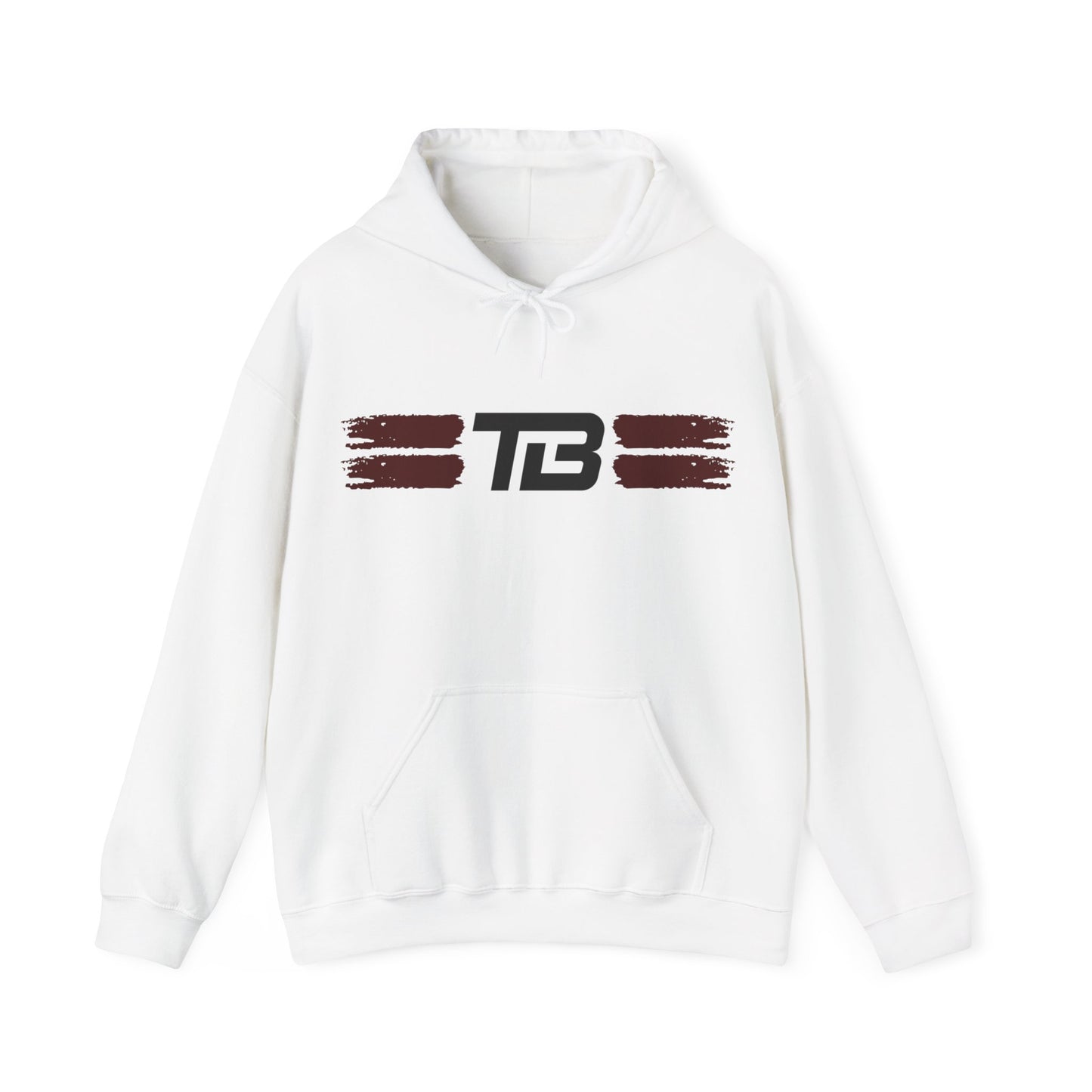 Ty Baker Team Colors Hoodie