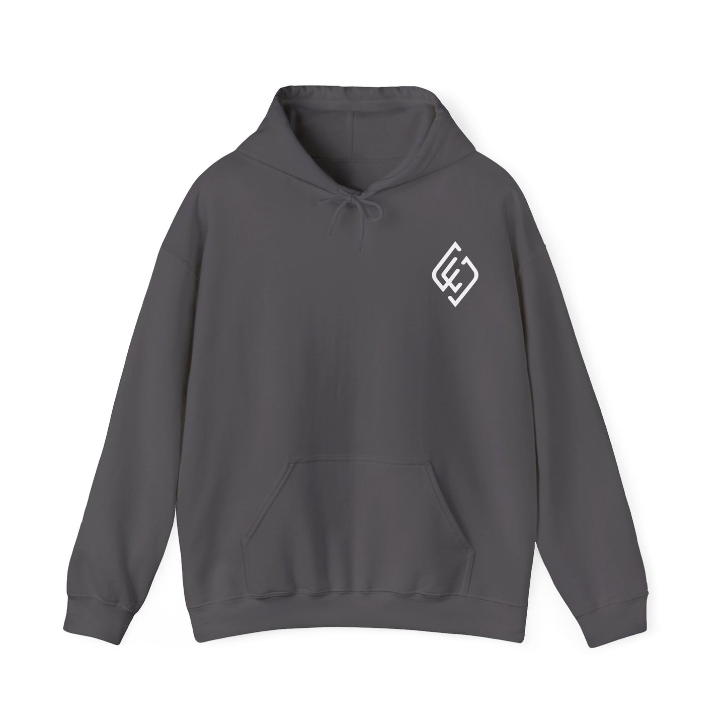 Eric Smith "ES" Hoodie