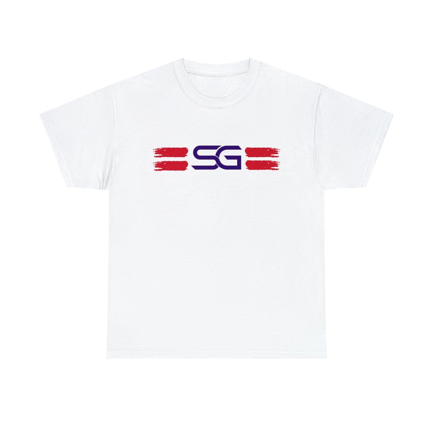 Seth Gergely Team Colors Tee