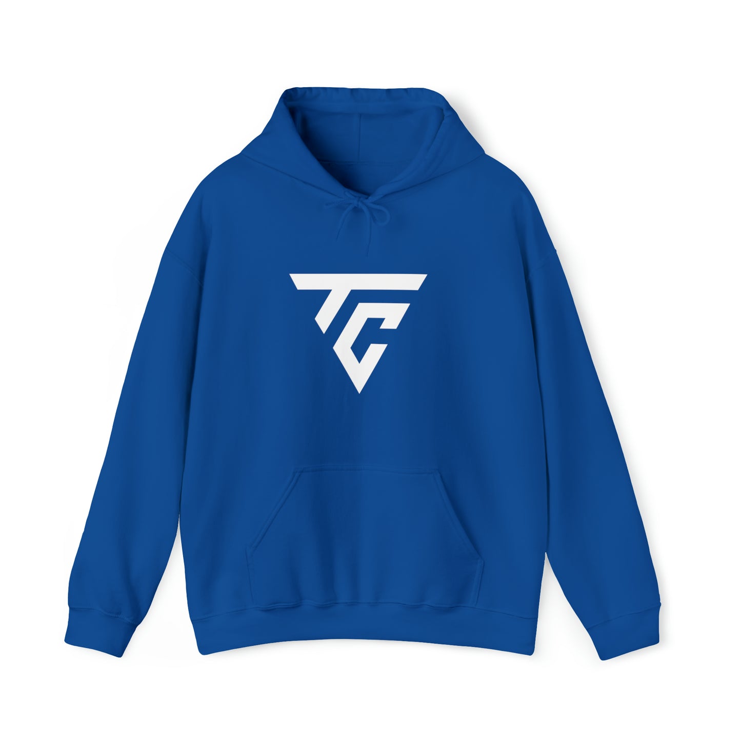 Ty Campbell "TC" Hoodie