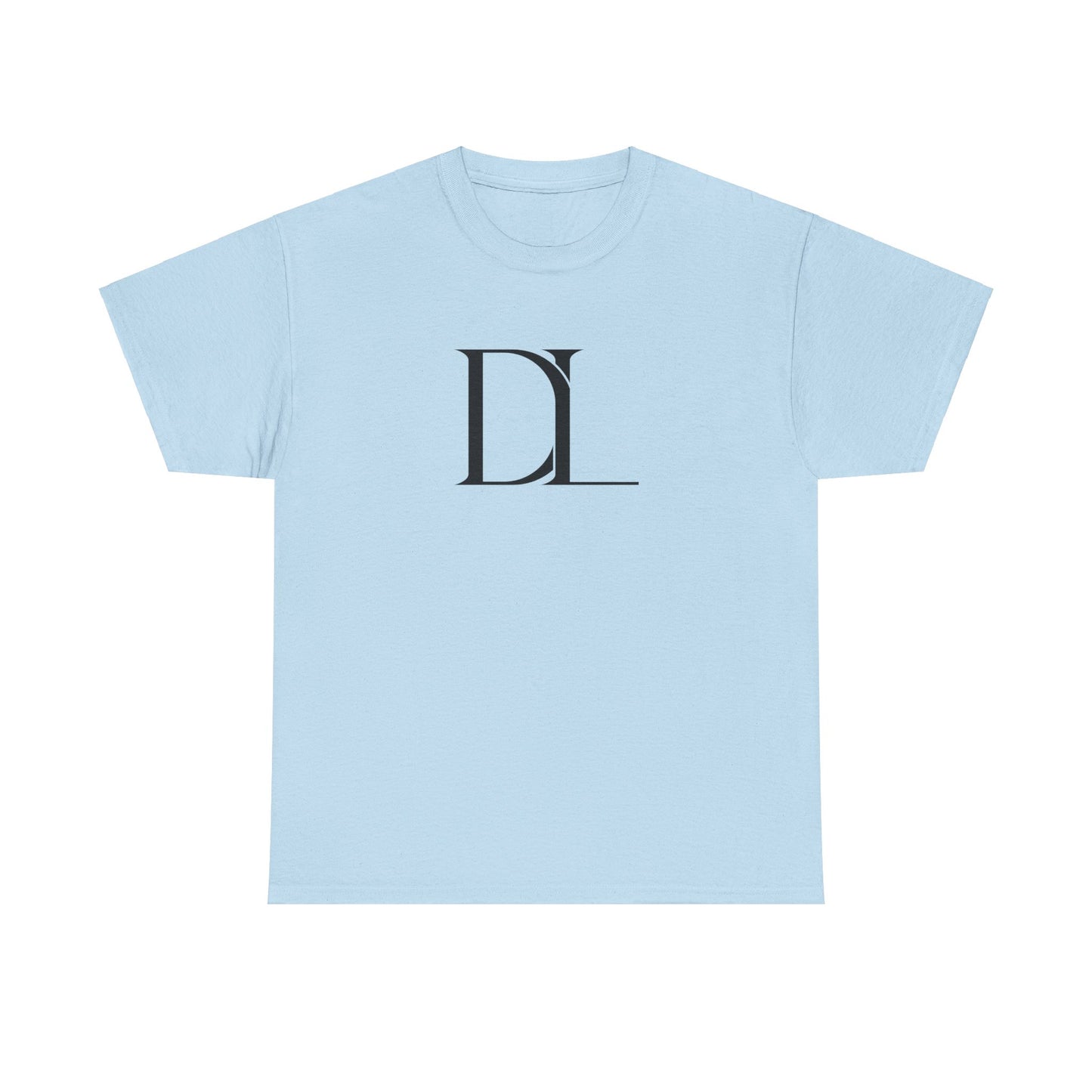 Dani Laughlin "DL" Tee