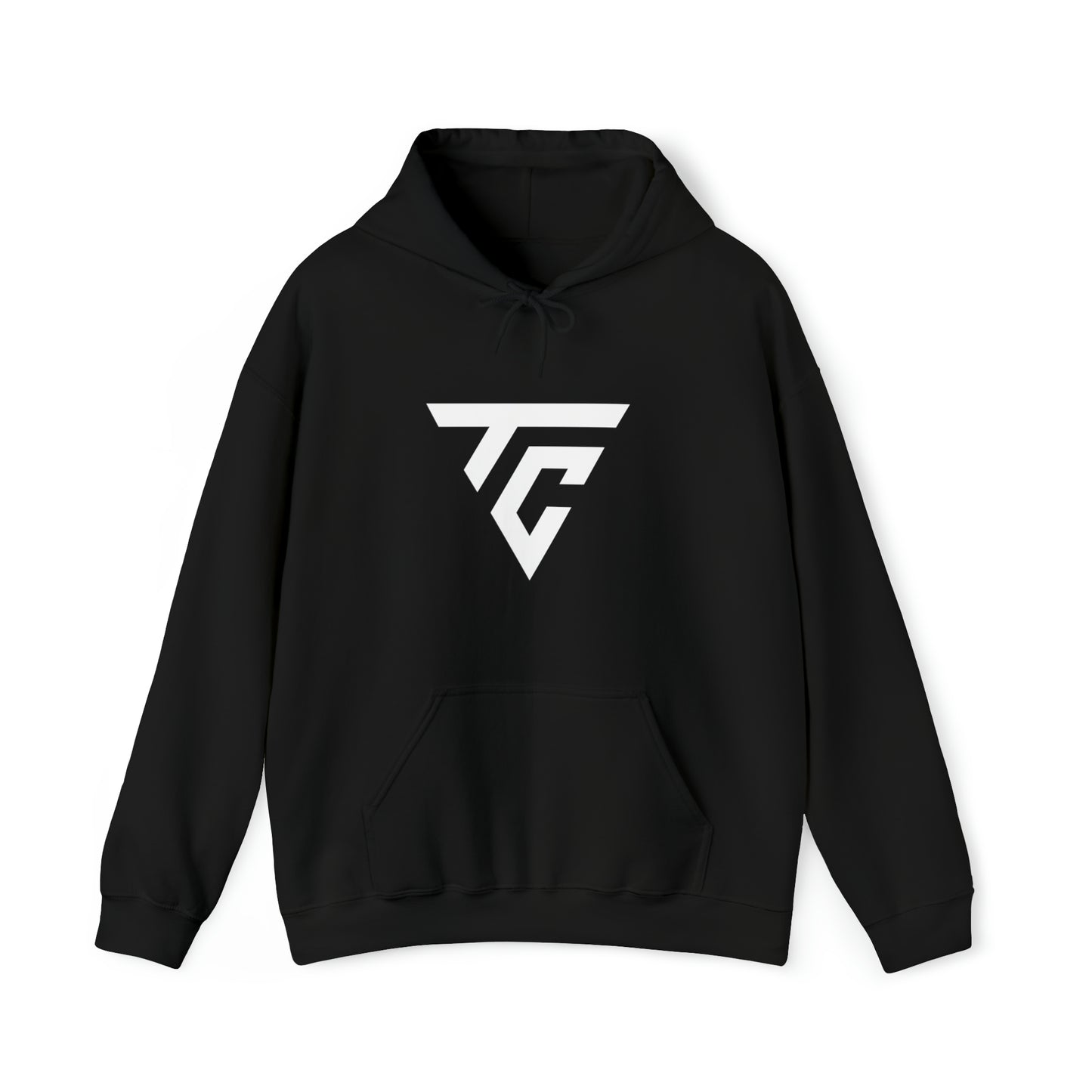 Ty Campbell "TC" Hoodie