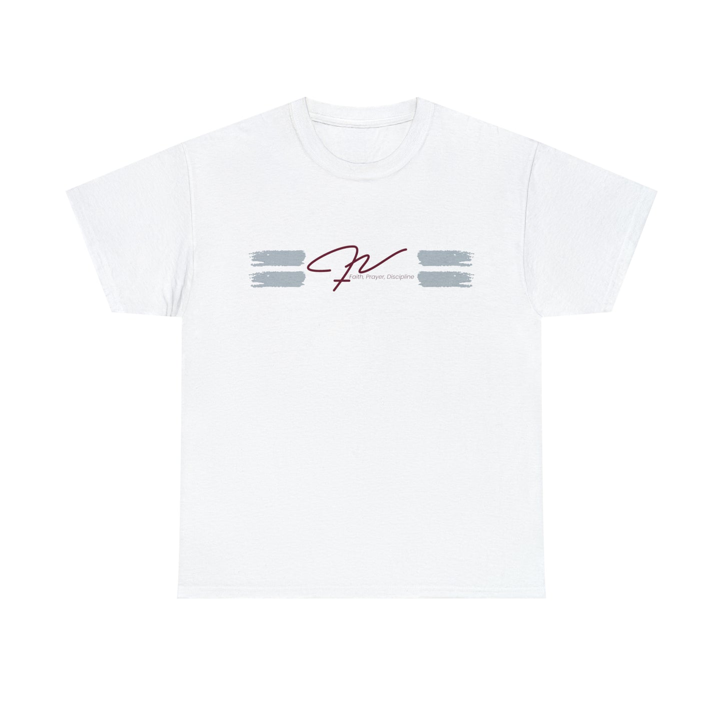 Justyn Valdez Team Colors Tee