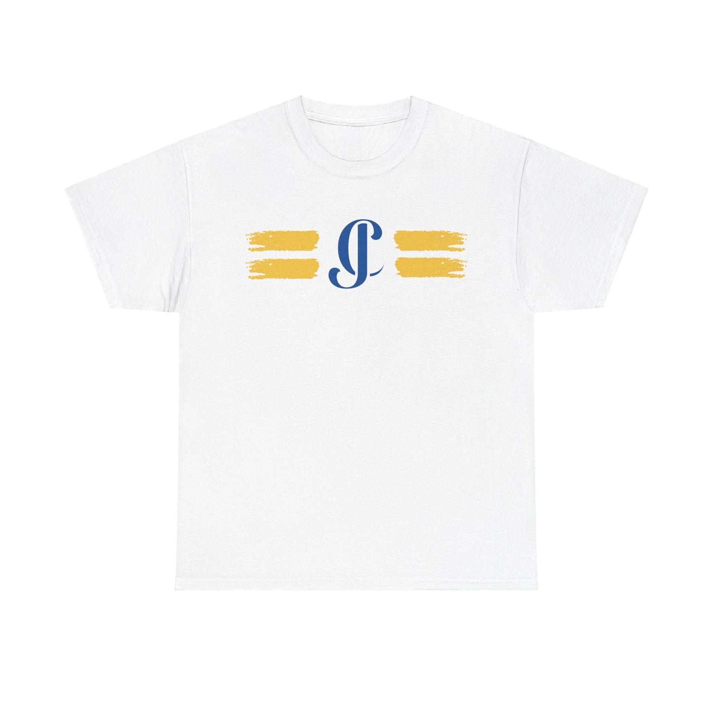 Carringtyn Johnson Team Colors Tee