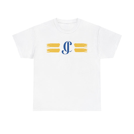 Carringtyn Johnson Team Colors Tee