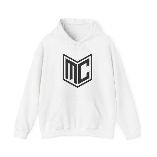 Micah Cooley "MC" Hoodie