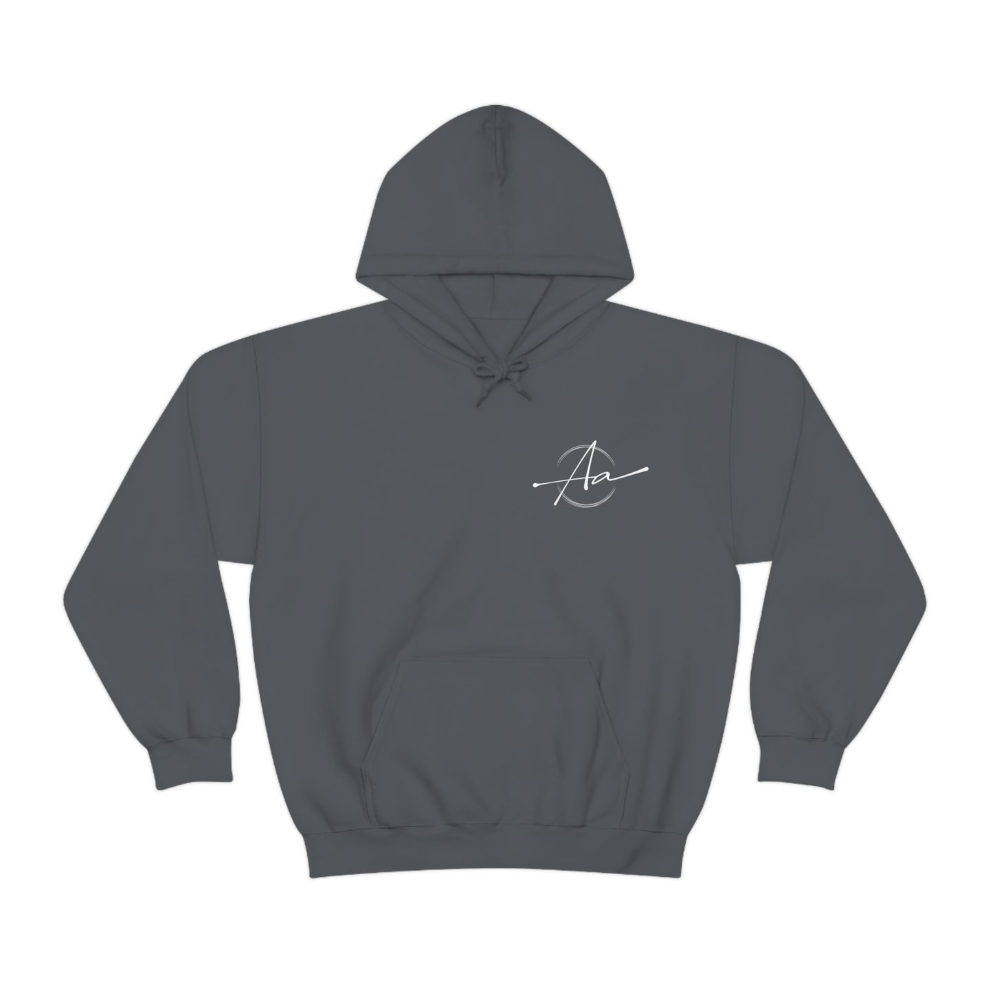 Austin Anderson "AA" Hoodie