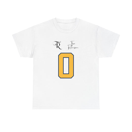 Tra Ranson Home Shirtsey