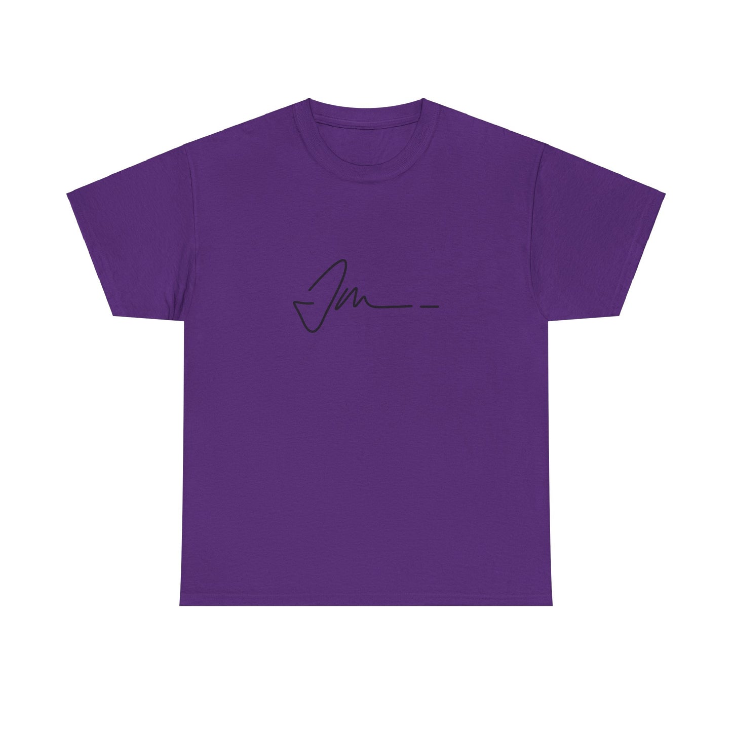 Justice Moore "JM" Tee