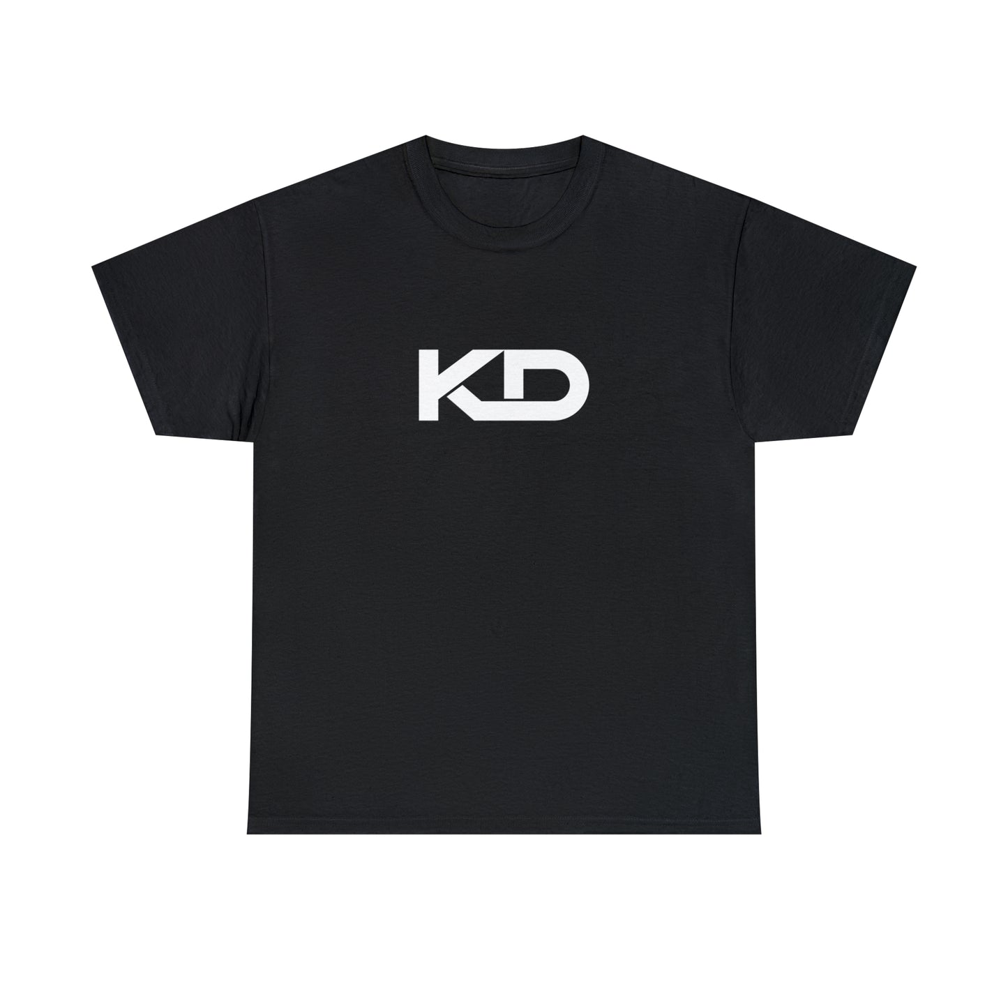 Keegan Davis "KD" Tee