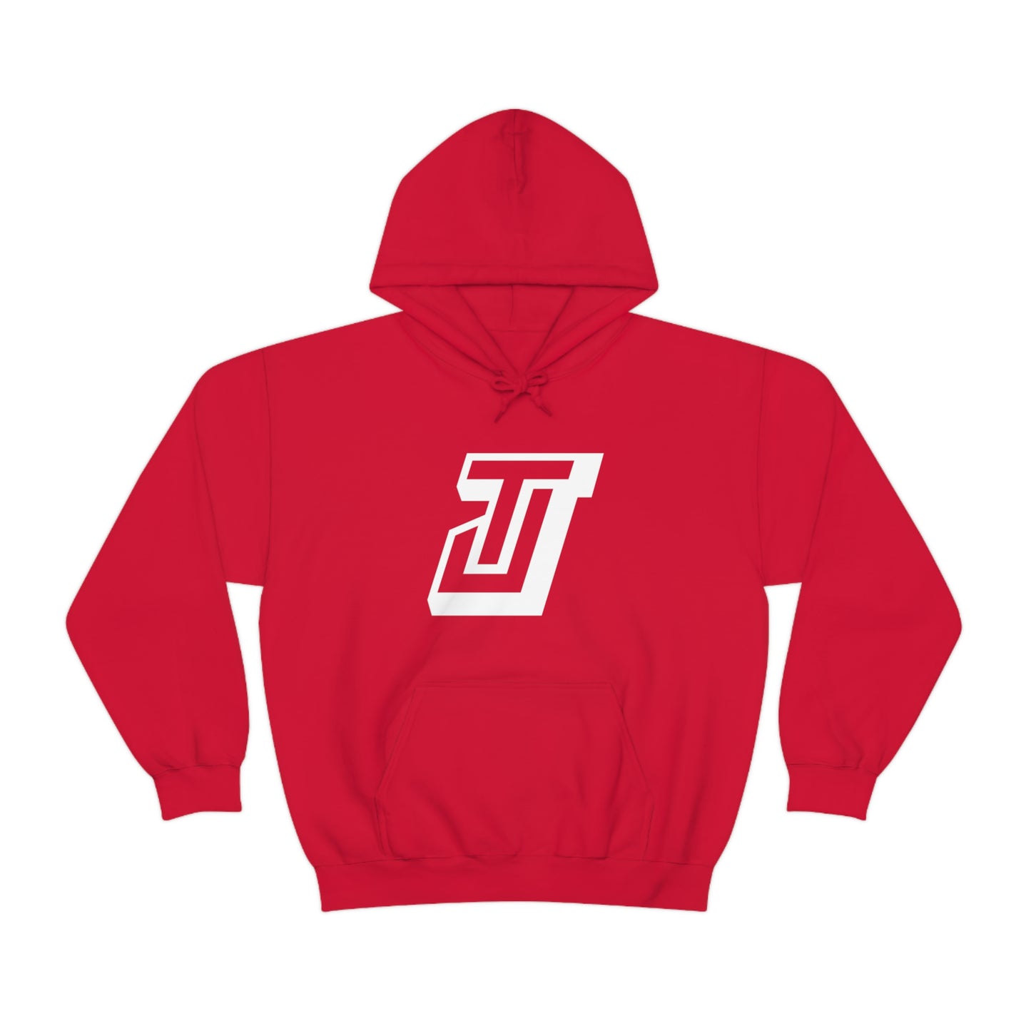 Tj Lockley "TJ" Hoodie