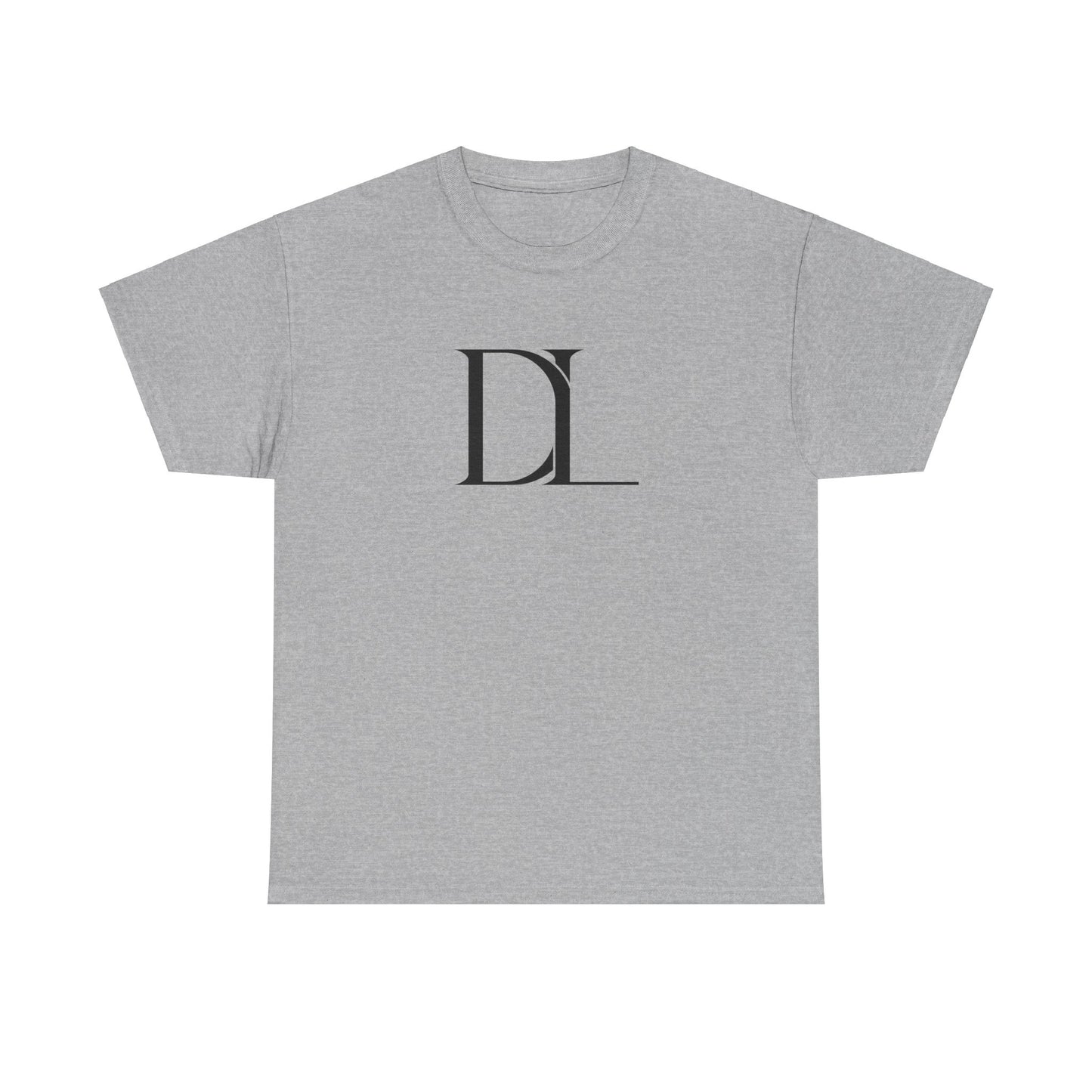 Dani Laughlin "DL" Tee