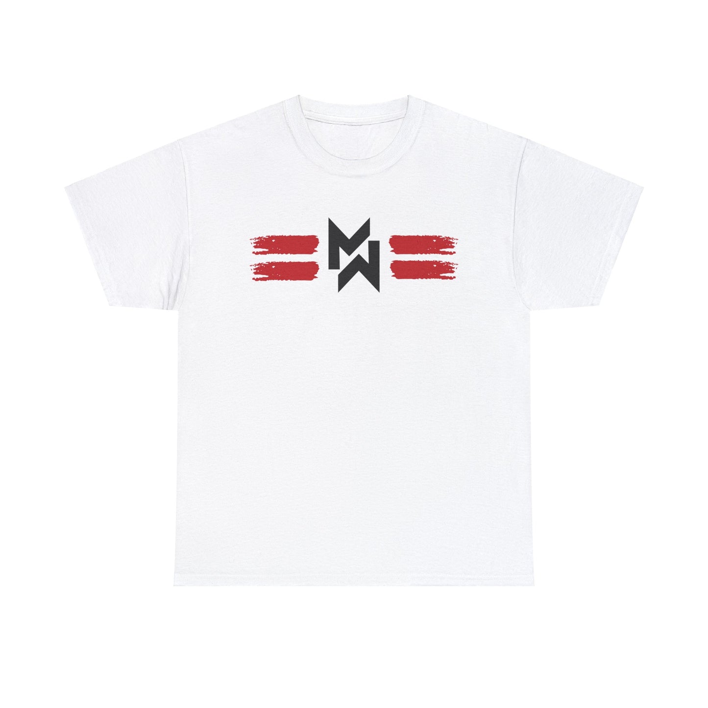 Marcus Whalen Team Colors Tee