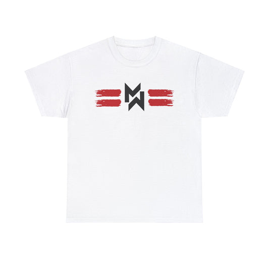 Marcus Whalen Team Colors Tee